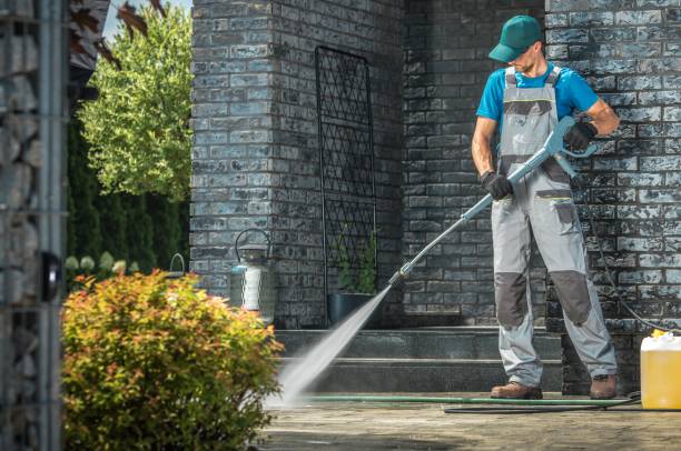 Professional Pressure Washing Services in Mayfair, CA