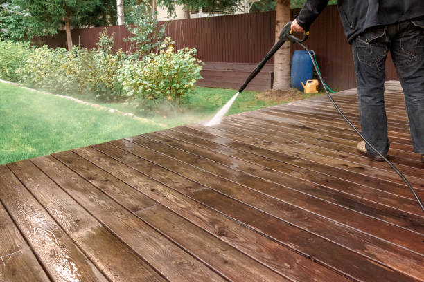 Best Factory Floor Cleaning  in Mayfair, CA