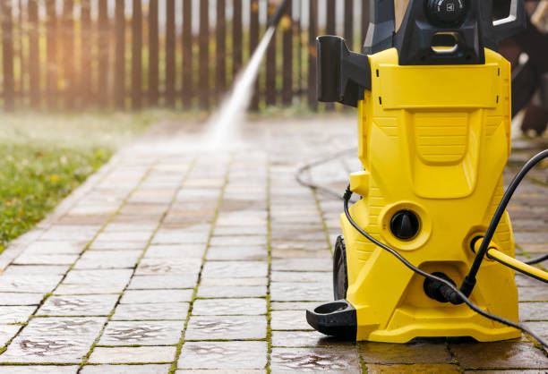 Best Roof Washing  in Mayfair, CA