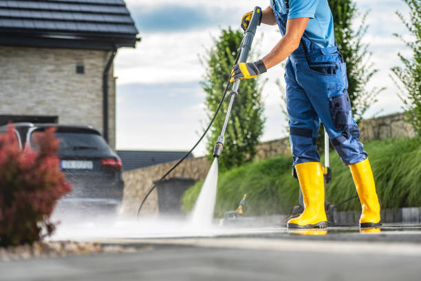 Best Post-Construction Pressure Washing  in Mayfair, CA